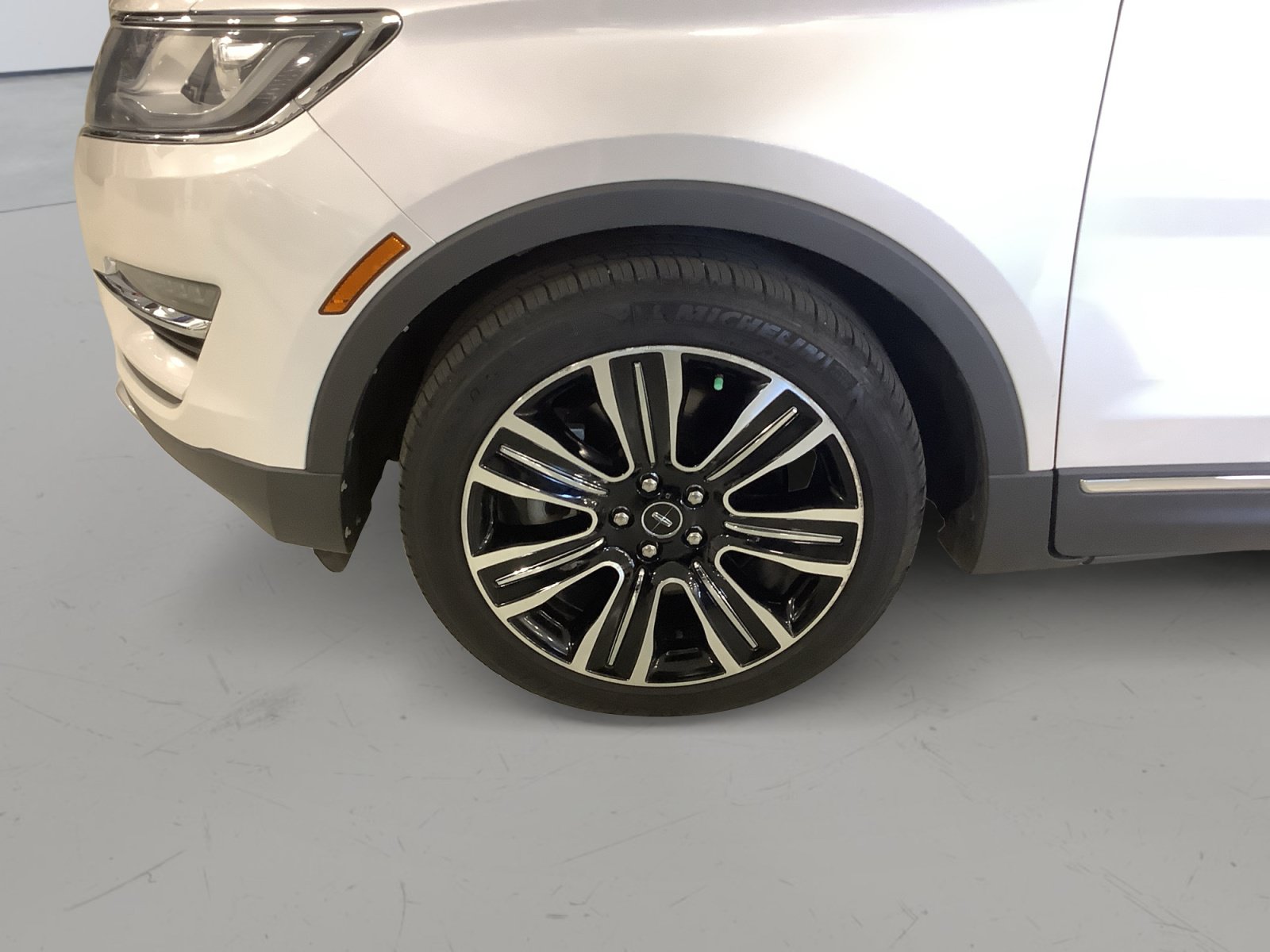 Used 2017 Lincoln MKC Black Label w/ Lincoln MKC Climate Package AWD/4WD image 8