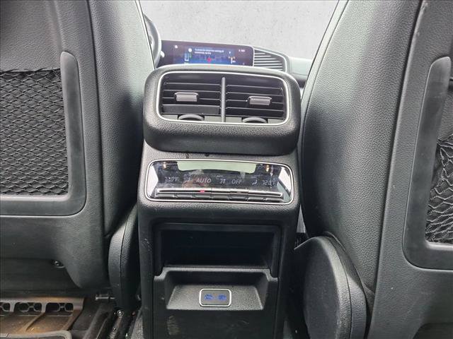Certified 2024 Mercedes-Benz GLS 450 4MATIC image 16