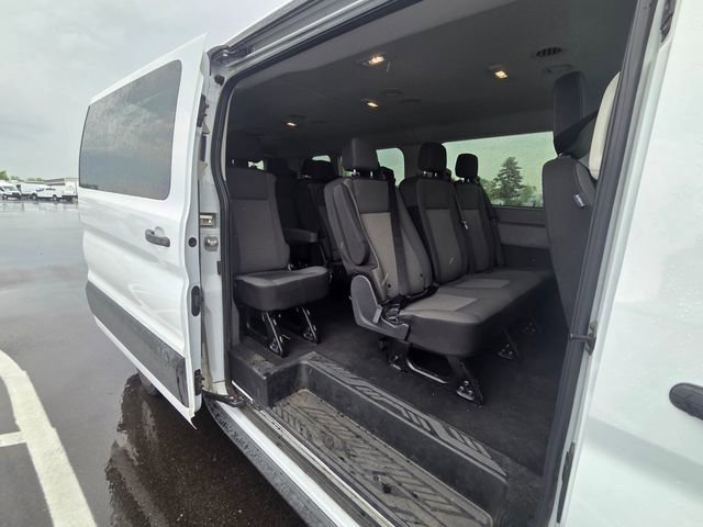 Certified 2024 Ford Transit 350 XLT RWD image 7