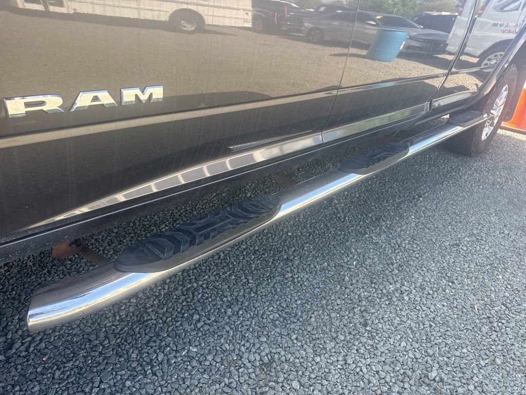 Used 2020 RAM 3500 Laramie image 20