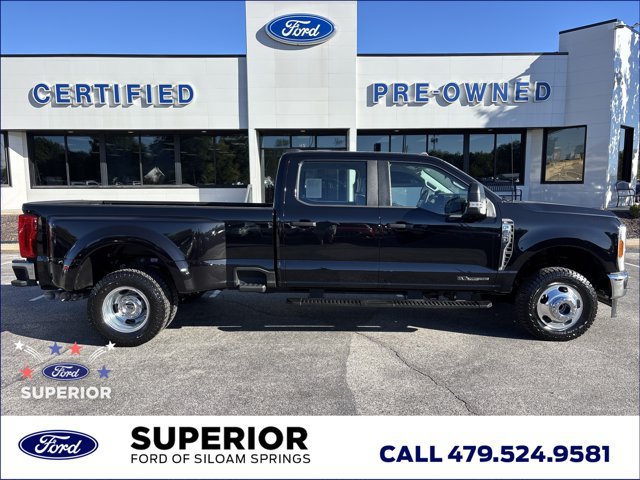 Used 2026 Ford F350 XL w/ XL Chrome Package AWD/4WD image 2