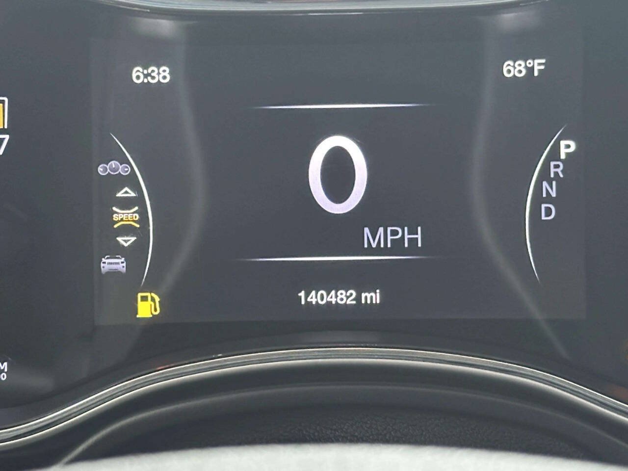 Used 2018 Jeep Grand Cherokee Summit w/ Platinum Series Group AWD/4WD image 33