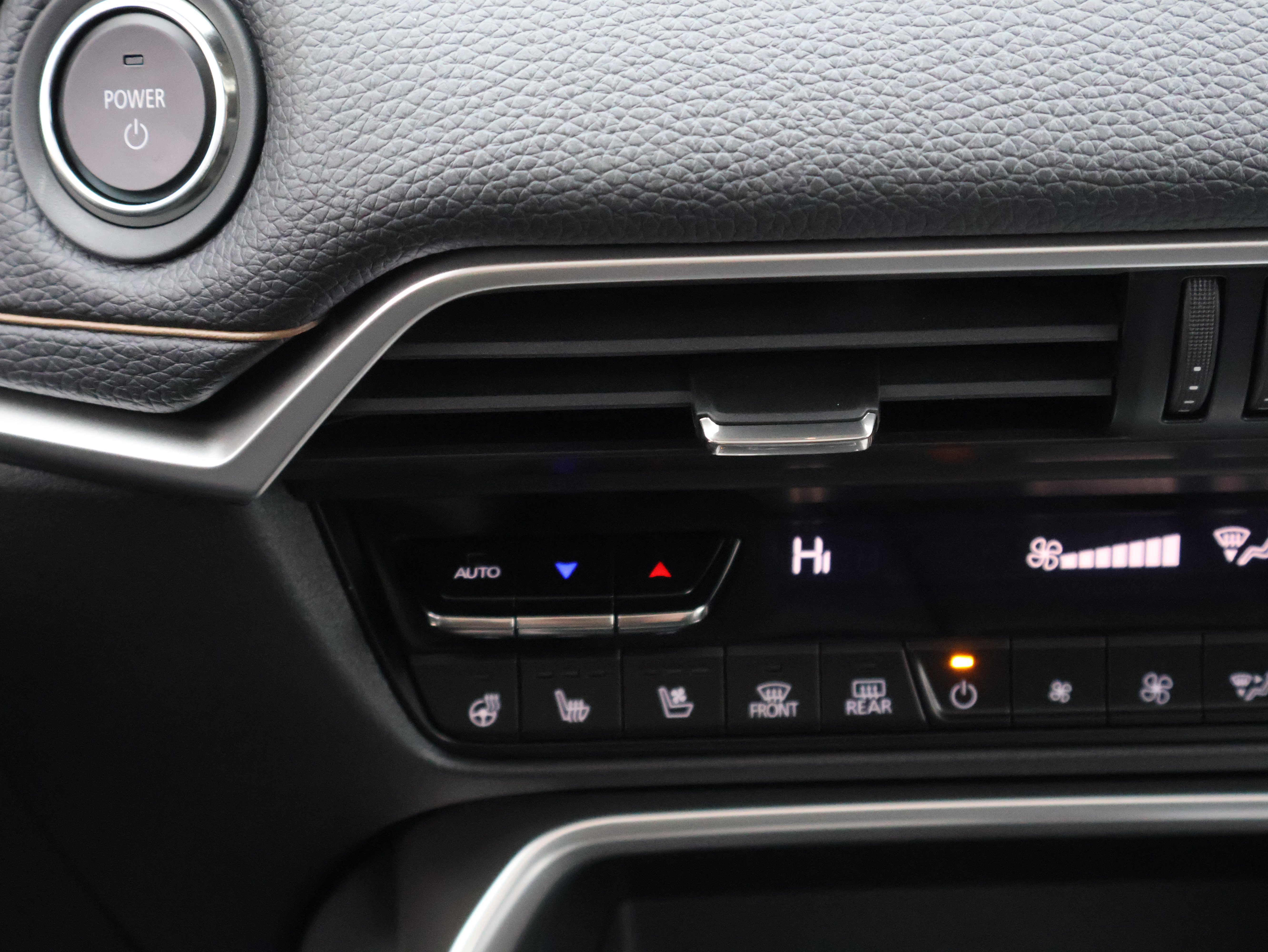 New 2026 MAZDA CX-90 Plug-In Hybrid w/Premium Sport image 31