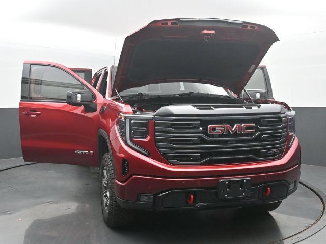 Used 2026 GMC Sierra 1500 AT4 AWD/4WD image 55