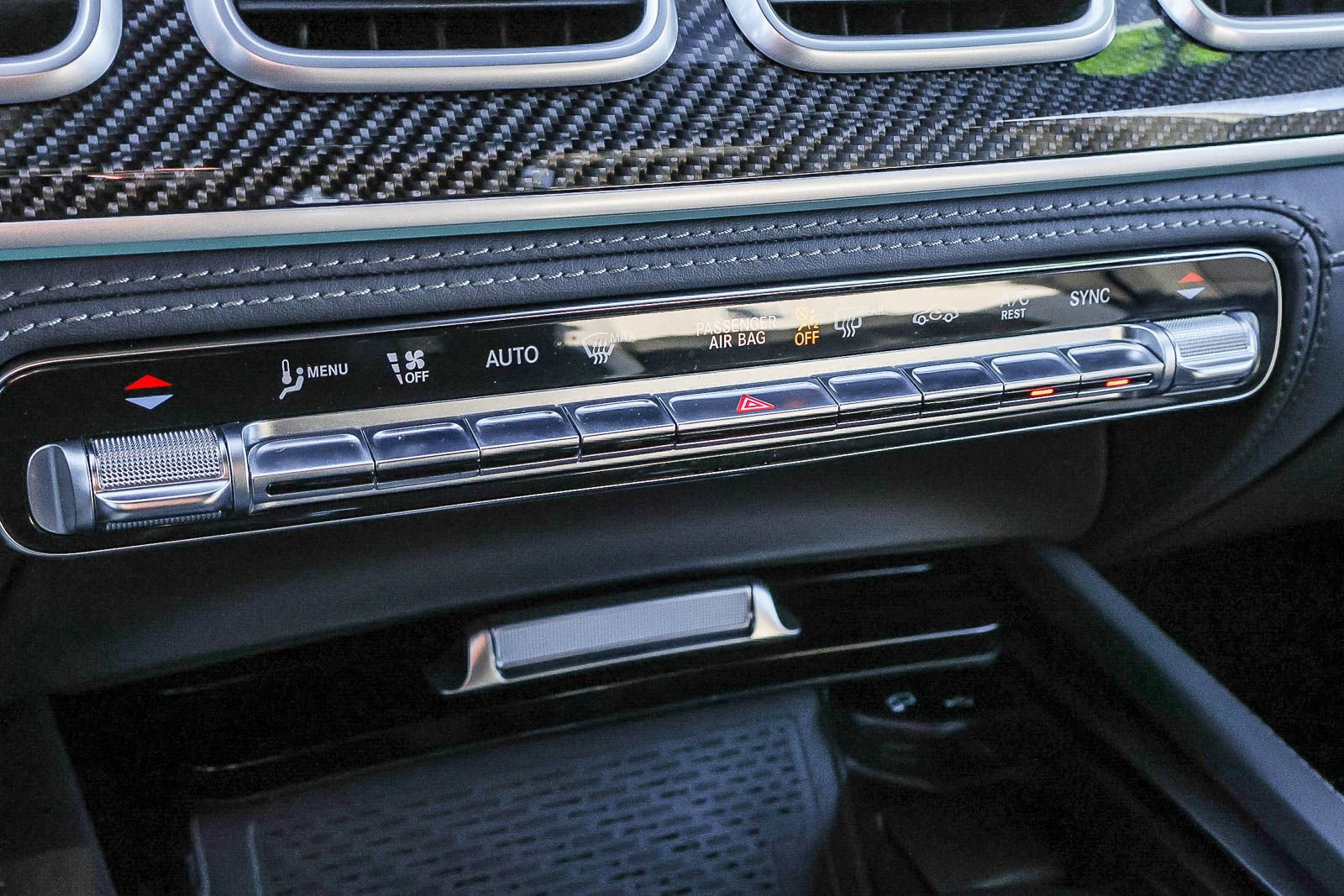 Used 2023 Mercedes-Benz GLE 63 AMG S image 42