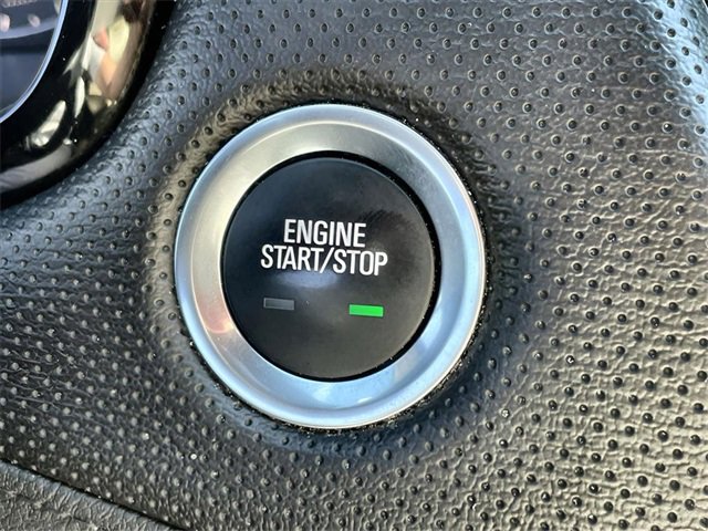 Certified 2017 Cadillac XT5 Luxury w/ Driver Awareness Package image 18