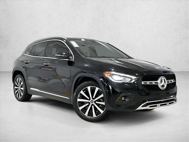 Used 2023 Mercedes-Benz GLA 250 4MATIC image 12