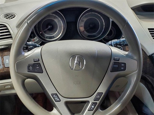 Used 2011 Acura MDX image 20