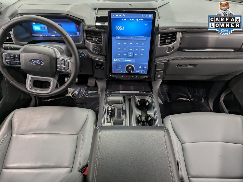 Used 2025 Ford F150 Lightning Flash image 23