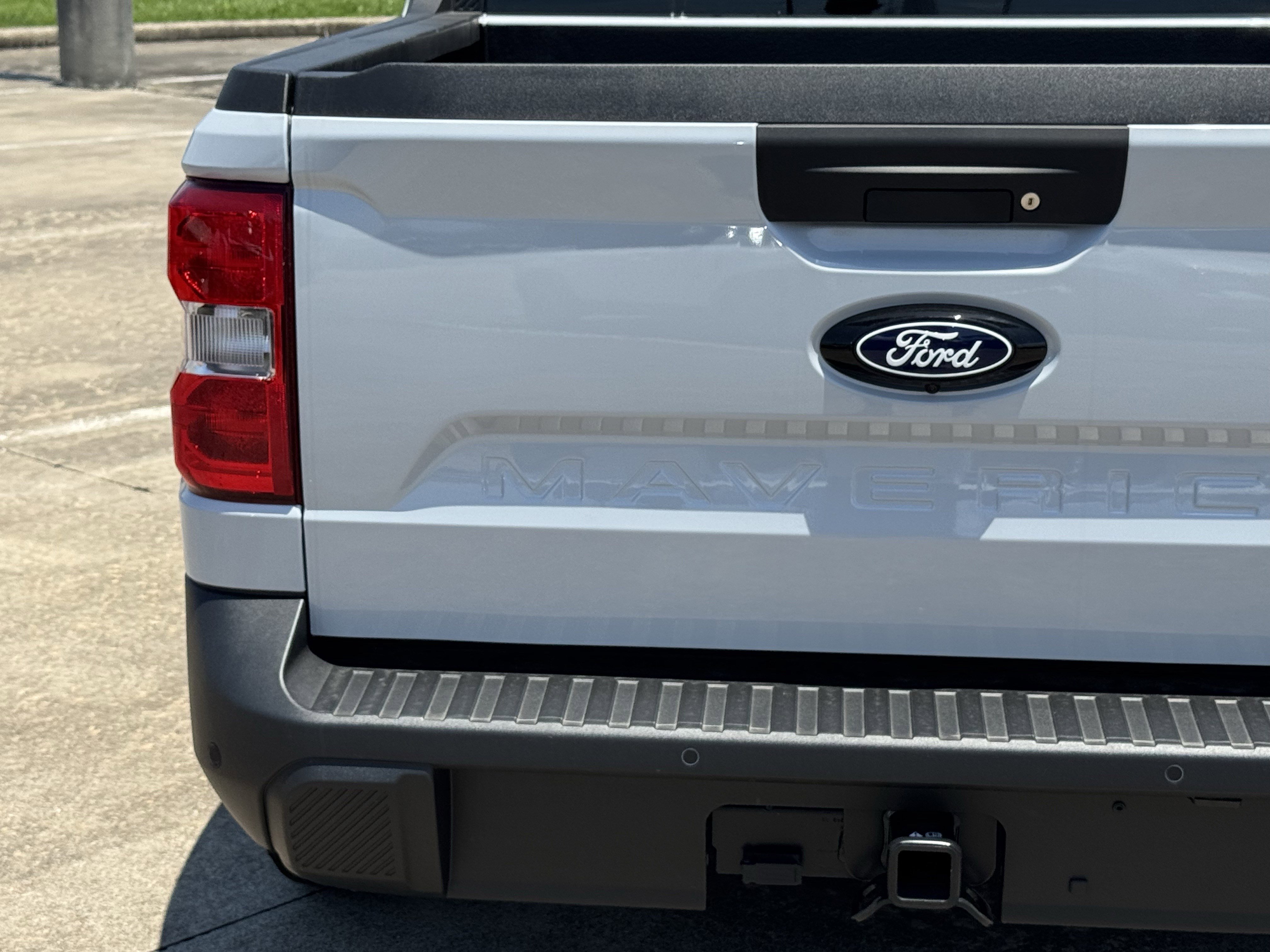 New 2025 Ford Maverick XLT w/ XLT Luxury Package AWD/4WD image 11