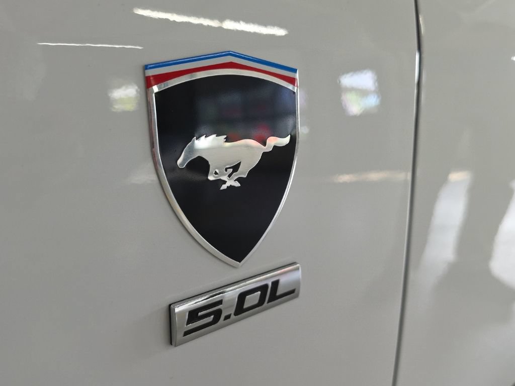 Used 2024 Ford Mustang GT Premium RWD image 7