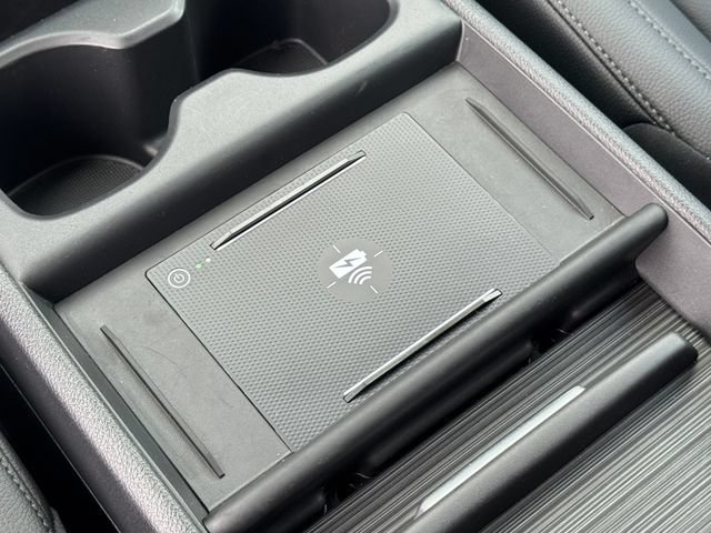 Certified 2026 Honda Odyssey EX-L image 28