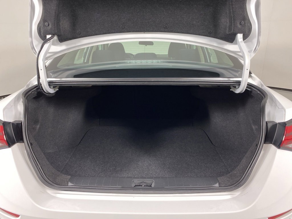 Used 2023 Nissan Sentra SV image 34