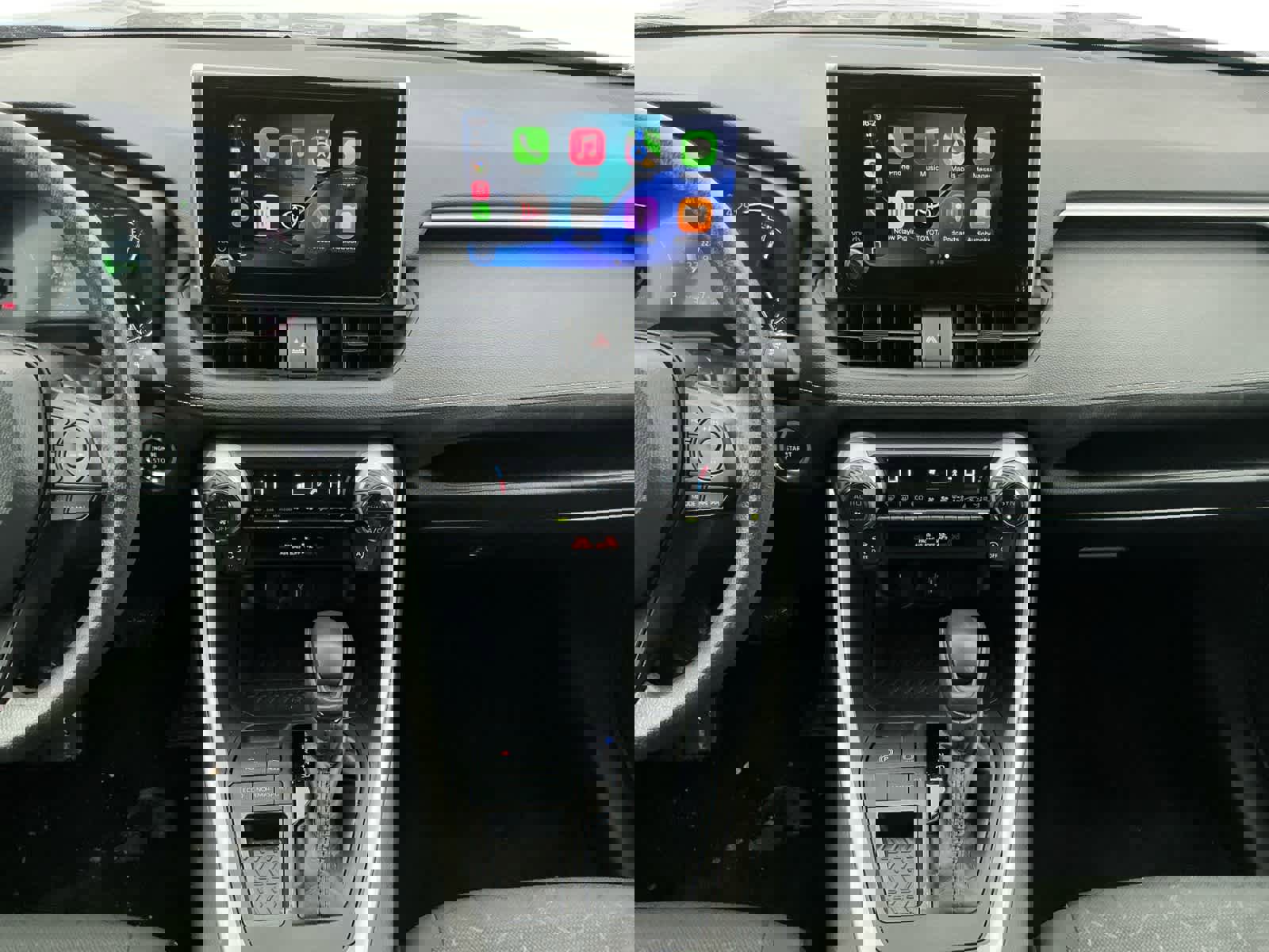 Used 2024 Toyota RAV4 XLE image 11