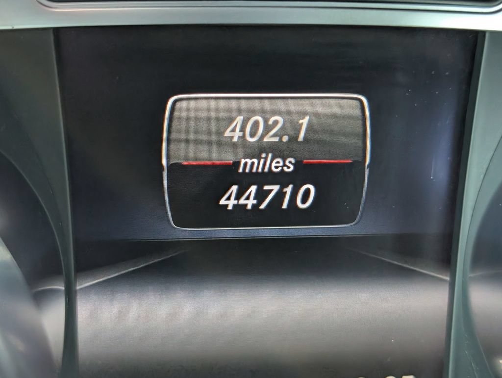 Used 2015 Mercedes-Benz SL 400 image 18