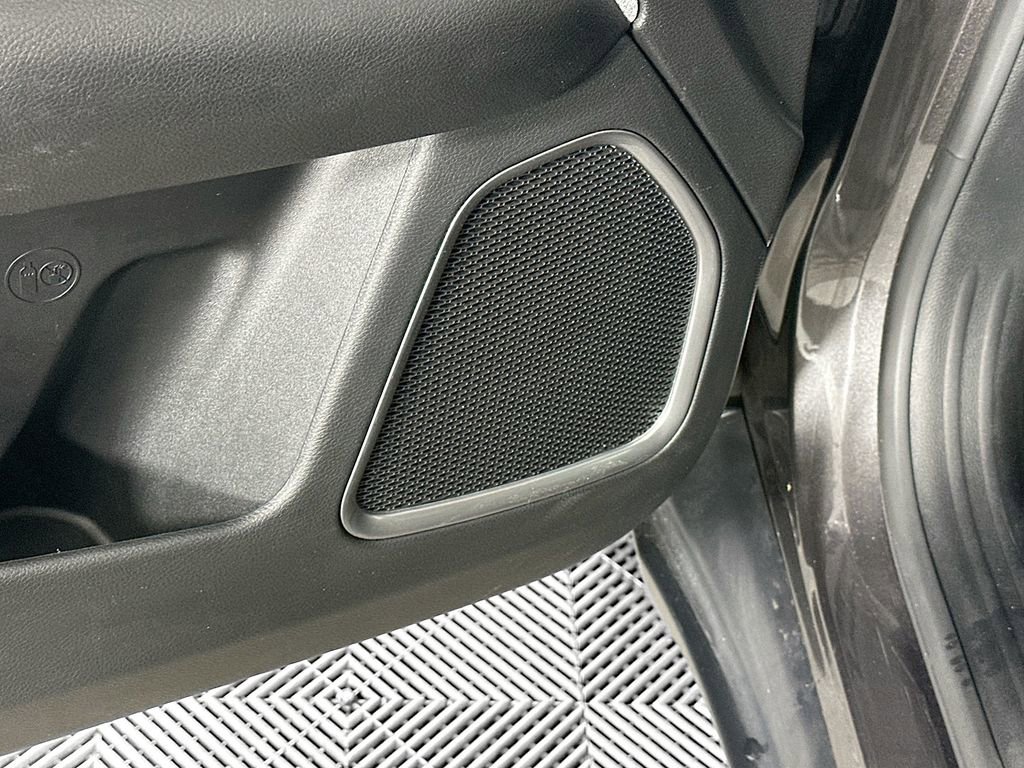 Certified 2022 Jeep Compass Latitude w/ Convenience Group image 29