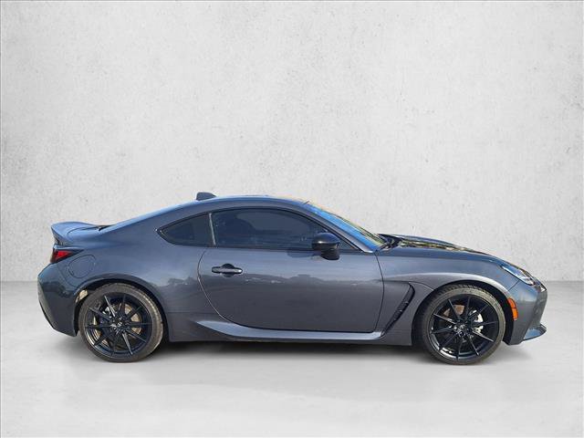 Certified 2024 Toyota GR86 Premium image 4