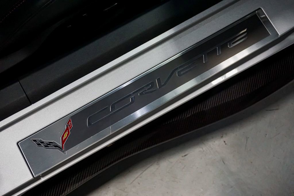 Used 2019 Chevrolet Corvette Z06 image 64