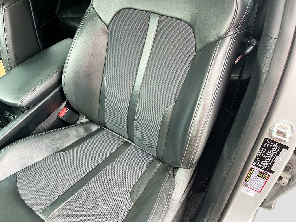 Used 2021 Kia K5 GT-Line w/ GT-Line FWD Premium Package image 21