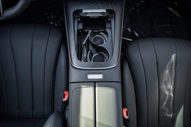 New 2026 Mercedes-Benz E 350 4MATIC Sedan image 26