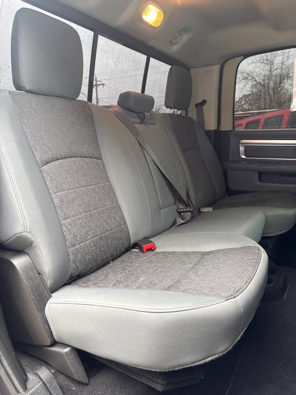 Used 2019 RAM 1500 Big Horn image 25