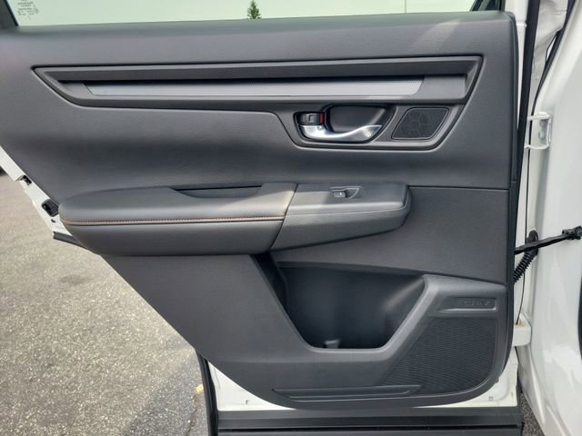 Certified 2026 Honda CR-V Sport-L image 16
