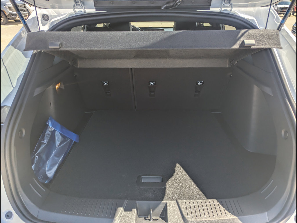 New 2026 Chevrolet Trax RS FWD image 15