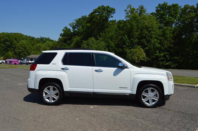 Used 2012 GMC Terrain SLE w/ Convenience Package FWD image 58