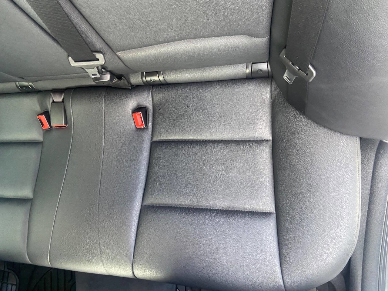 Used 2016 BMW 528i Sedan image 7