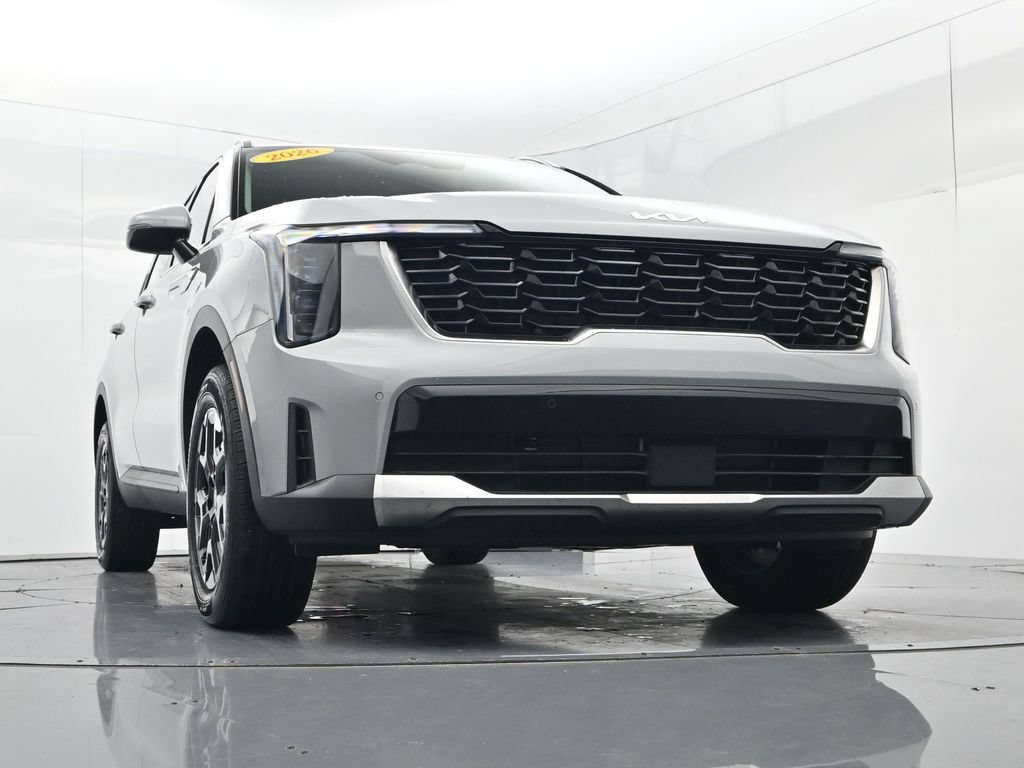 Used 2026 Kia Sorento S AWD/4WD image 40