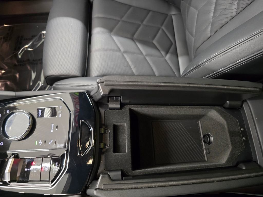 Used 2026 BMW 530i xDrive 530i xDrive image 26