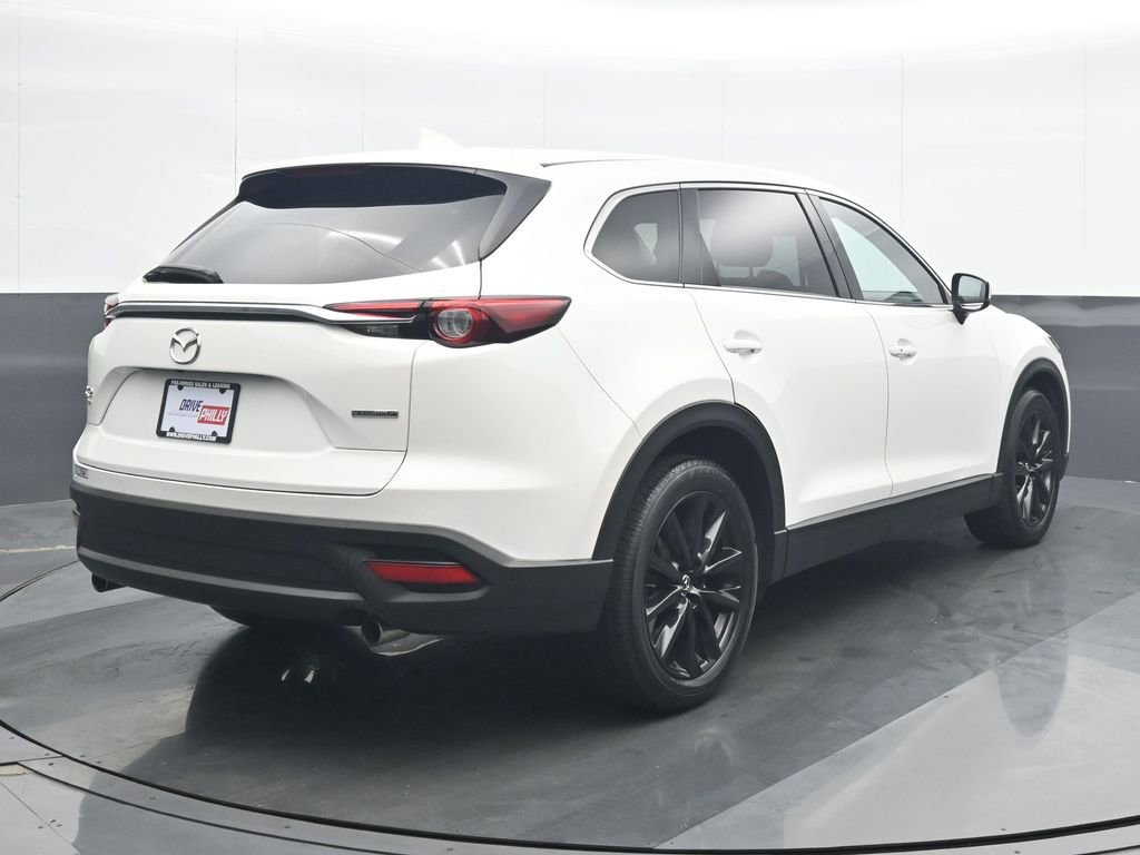 Used 2023 MAZDA CX-9 Touring Plus image 6