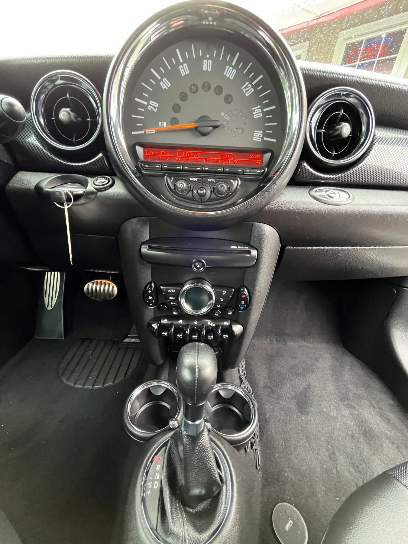 Used 2015 MINI Cooper S image 13