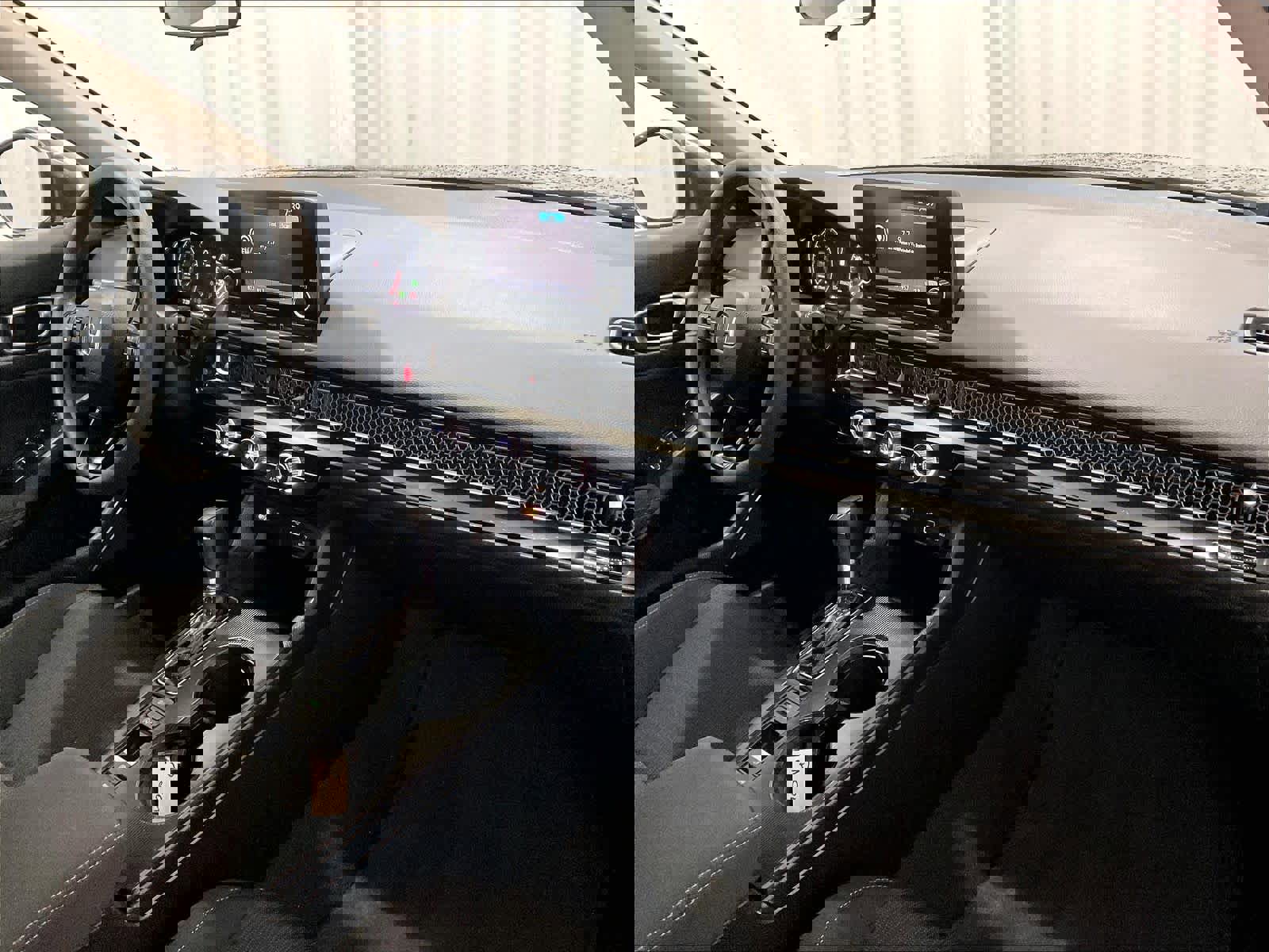 Used 2023 Honda Civic LX image 14