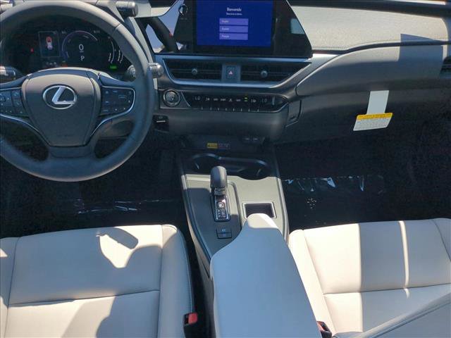 New 2026 Lexus UX 300h FWD image 14
