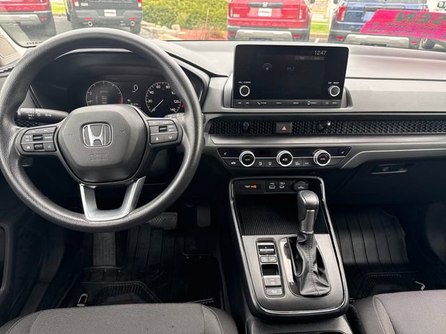 Used 2024 Honda CR-V EX image 23