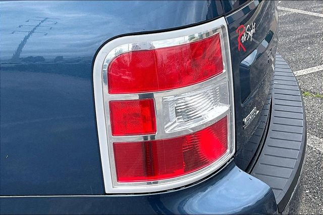 Used 2019 Ford Flex SEL w/ Equipment Group 202A FWD image 23