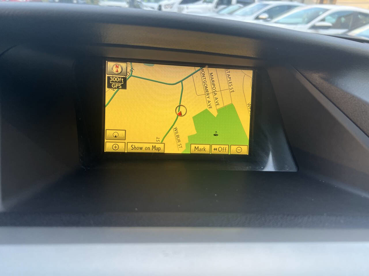 Used 2011 Lexus RX 350 AWD image 26