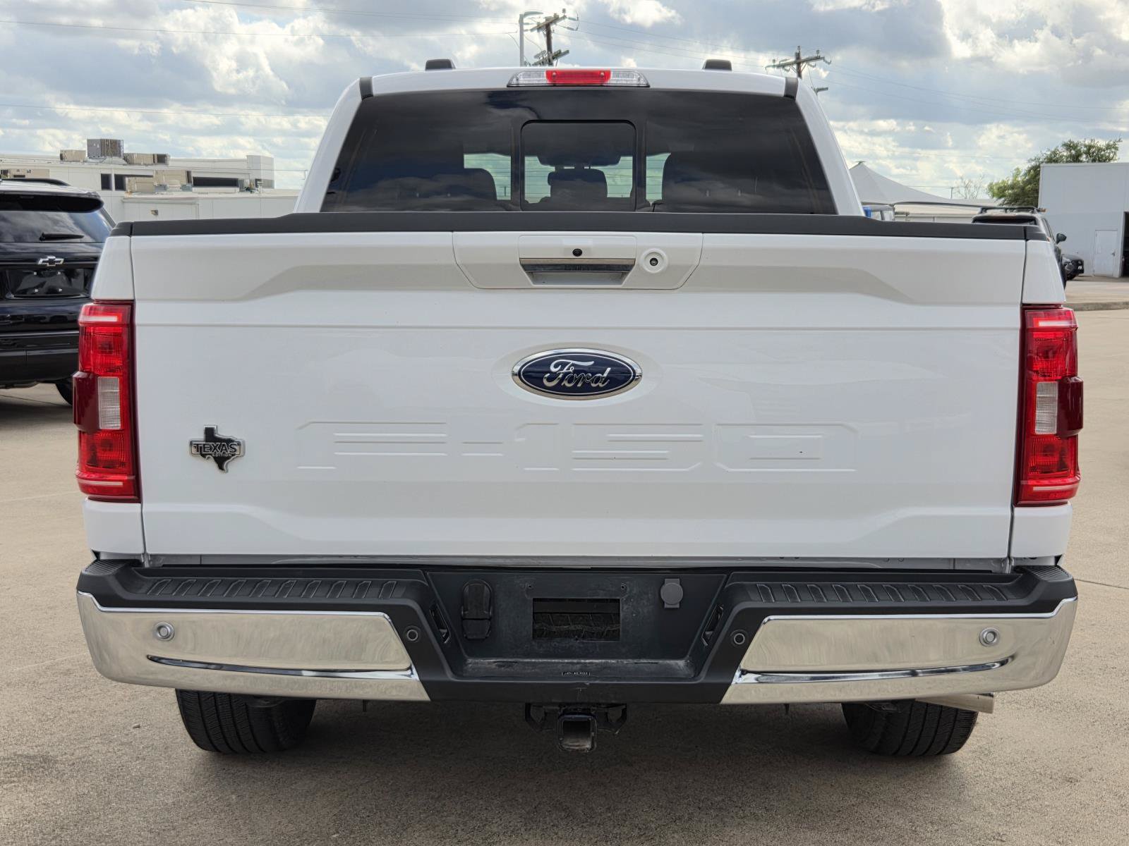 Used 2023 Ford F150 XLT w/ Equipment Group 302A High RWD image 6