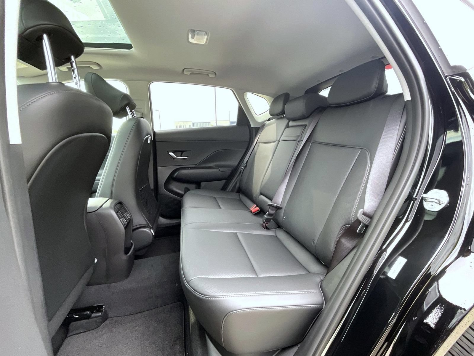 New 2026 Hyundai Kona Limited AWD/4WD image 19