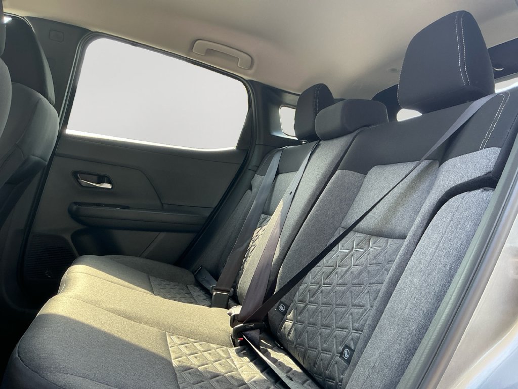 New 2027 Nissan Kicks SV AWD/4WD image 15
