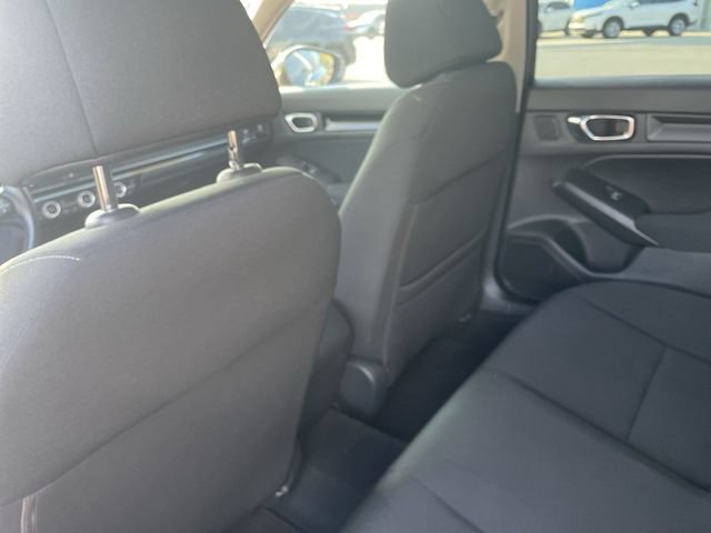 Certified 2022 Honda Civic EX image 16