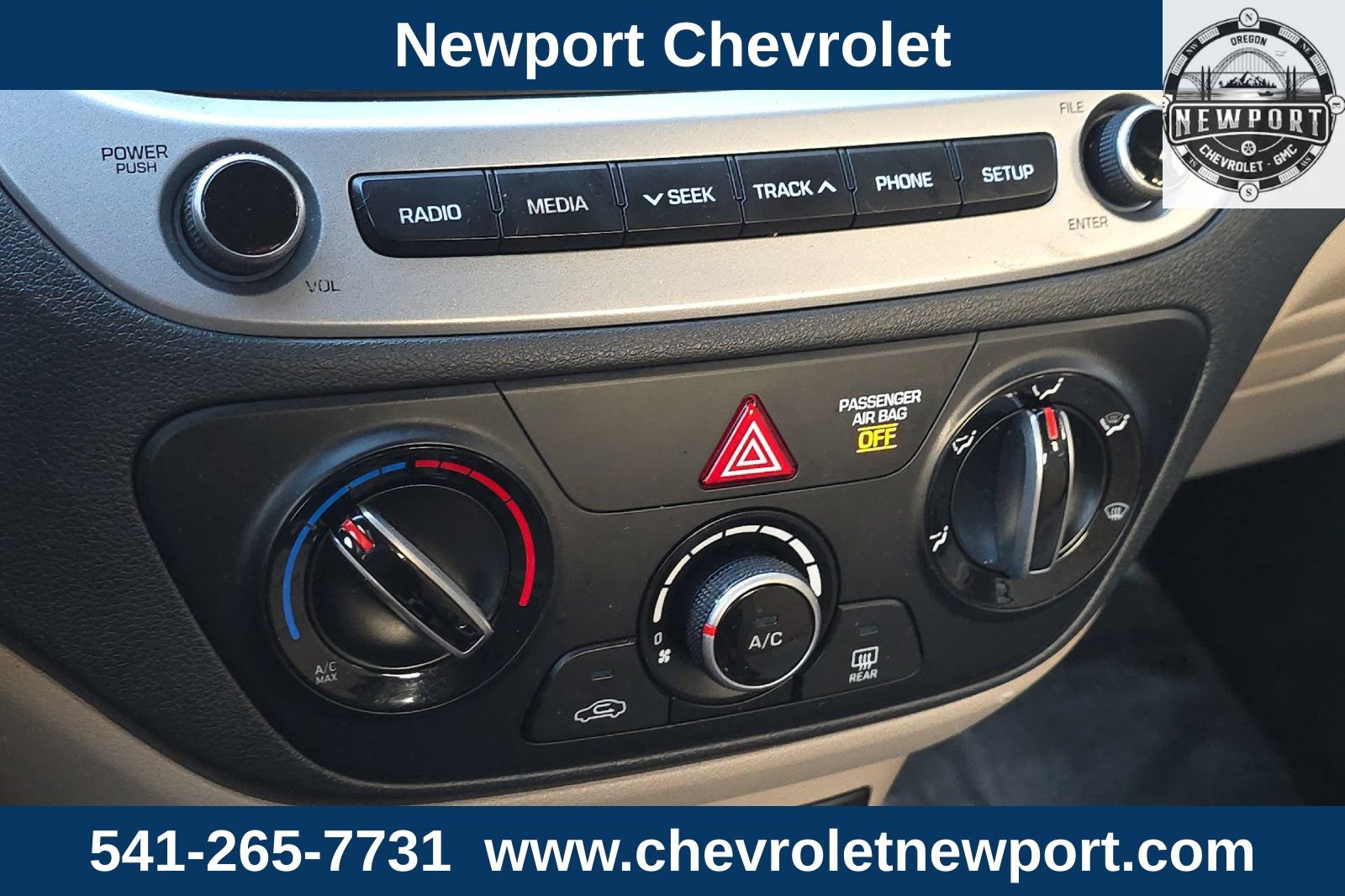 Used 2022 Hyundai Accent SE image 20