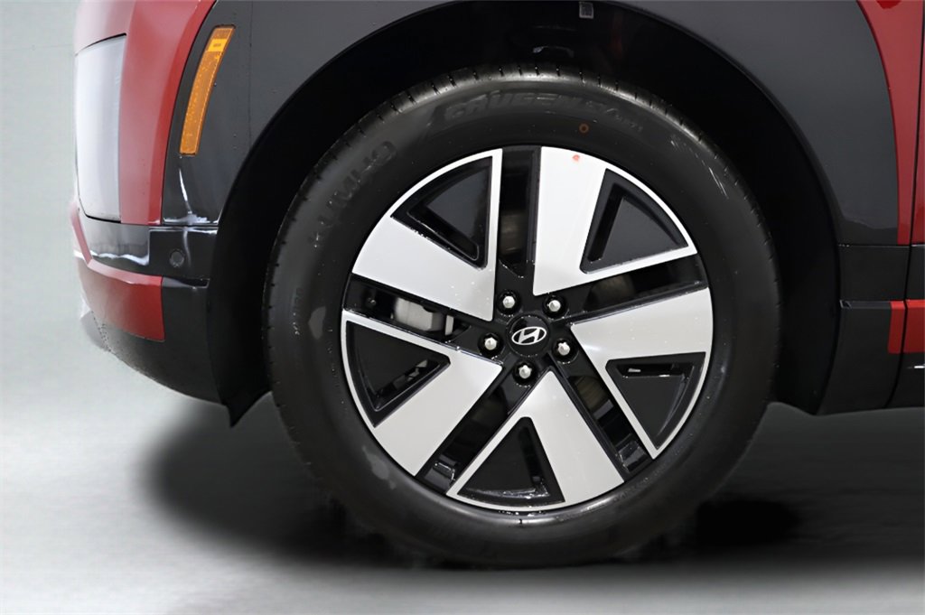 New 2026 Hyundai Ioniq 9 SEL image 4