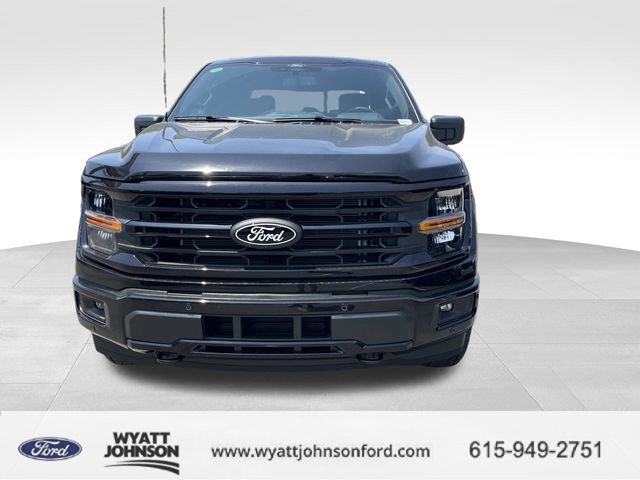 New 2026 Ford F150 XLT AWD/4WD image 8