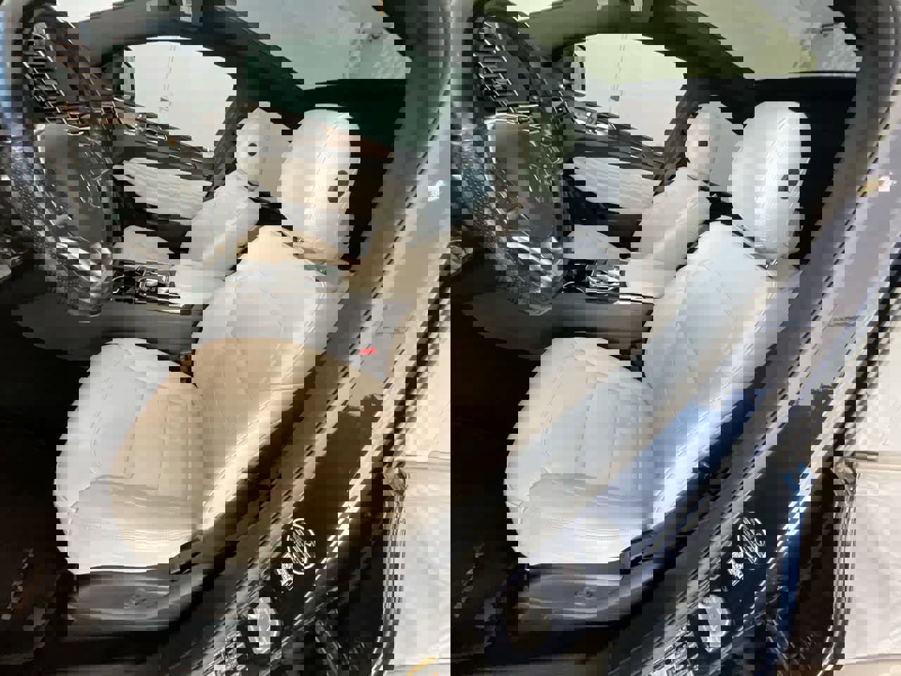 Used 2016 Mercedes-Benz GLE 450 4MATIC Coupe image 11