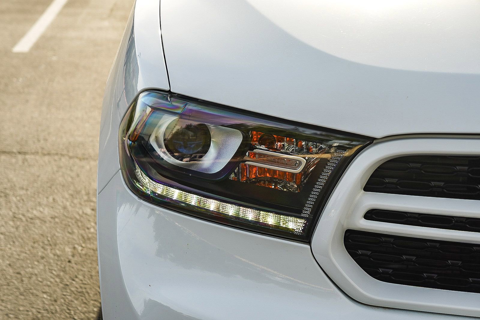 Used 2018 Dodge Durango GT w/ Premium Group image 9