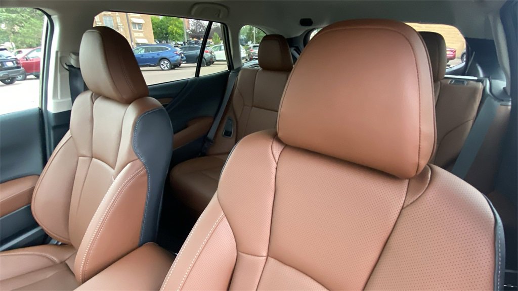 New 2025 Subaru Outback Touring XT image 20