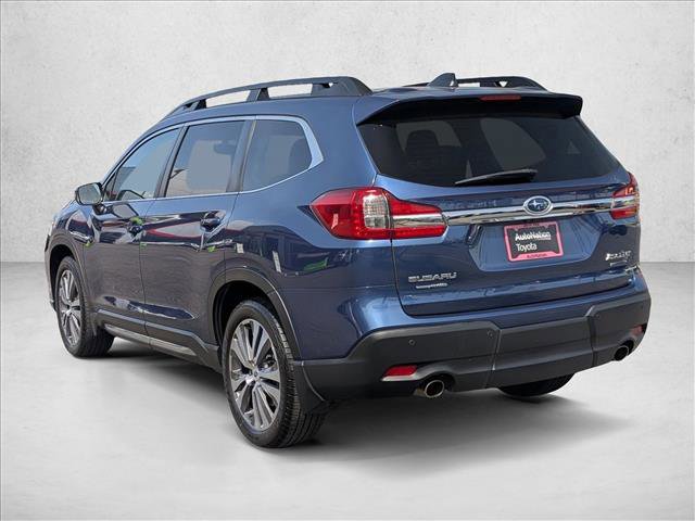 Used 2021 Subaru Ascent Limited w/ Technology Package image 8