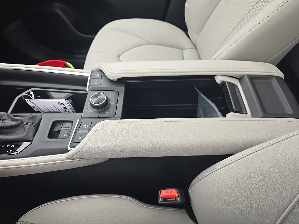 New 2026 Toyota Grand Highlander AWD image 24